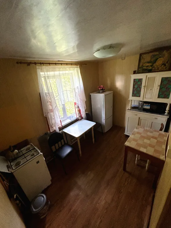 Уютный домик со всеми удобствами