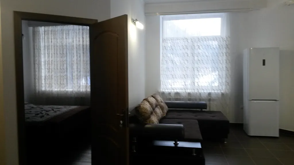 Комфортабельные апартаменты для незабываемого отдыха в горах