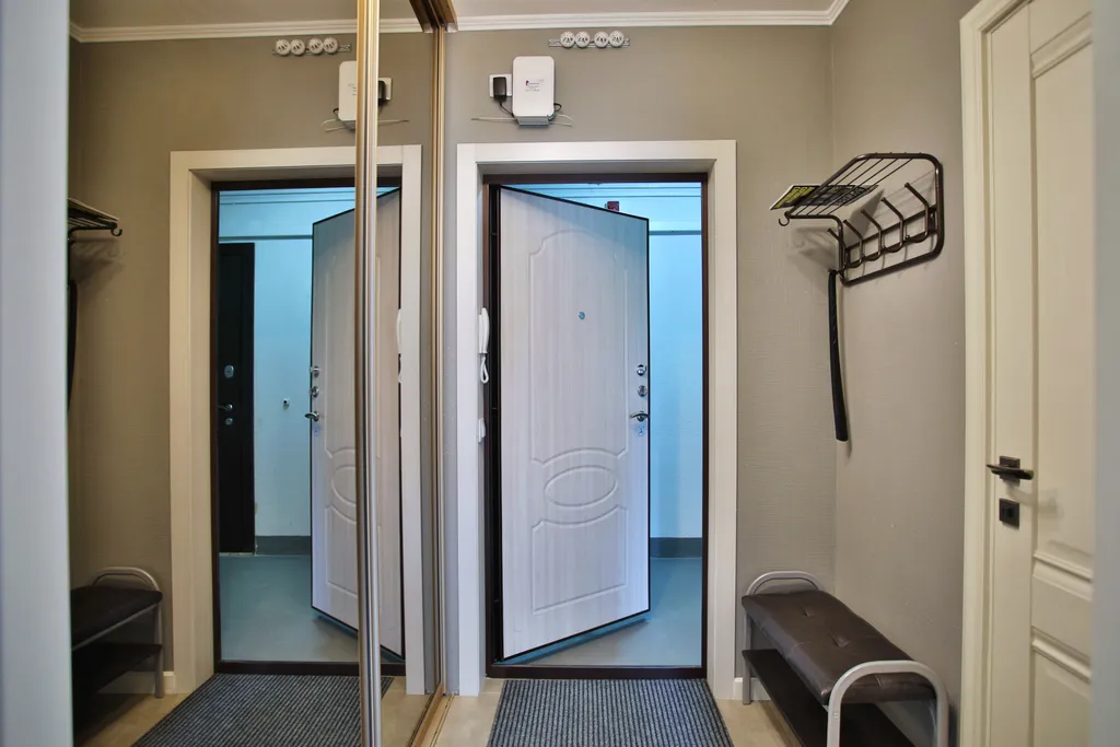 Квартира Квартира Песочный, рядом с НИИ Петрова — Песочный