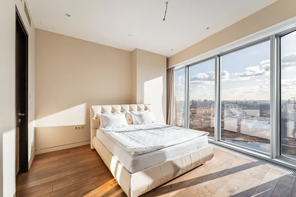 Friendship chill 47 этаж