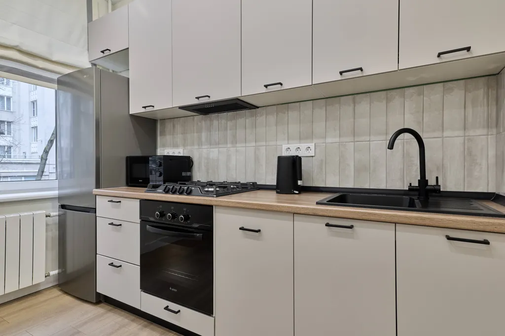 Квартира 2-комнатная Квартира — Санкт-Петербург