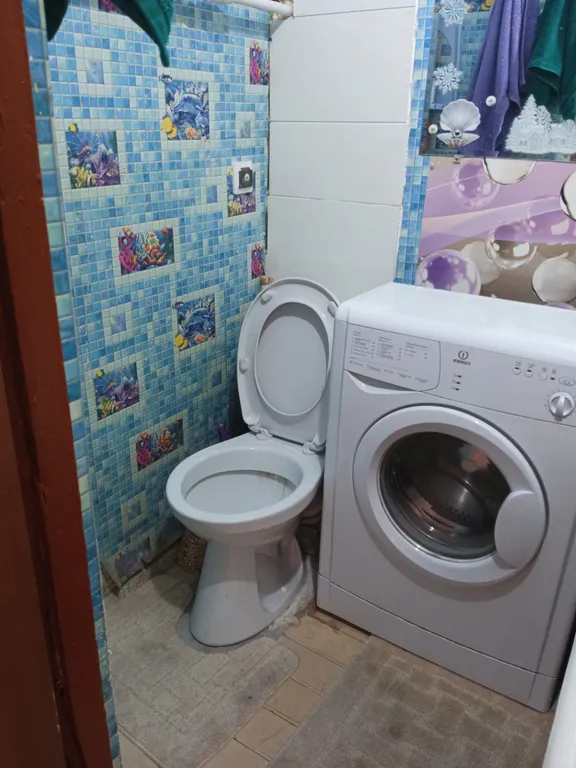 Уютная небольшая квартира в центре города