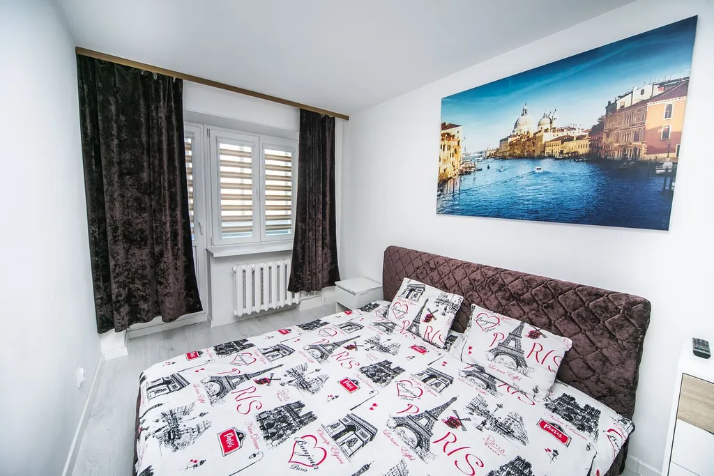 Квартира в самом центре, бесконтактное заселение 24 / 7