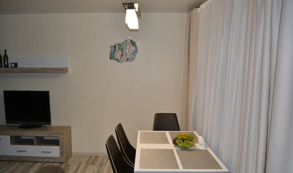 Уютная квартира в центре