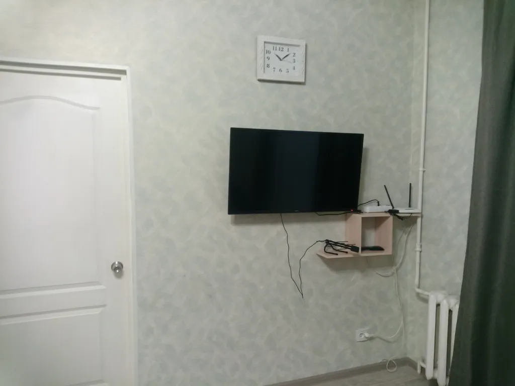 Уютная и теплая 3-комнатная квартира в центре города