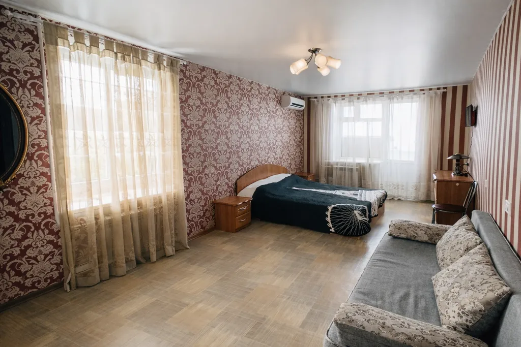 Квартира для вашего комфорта