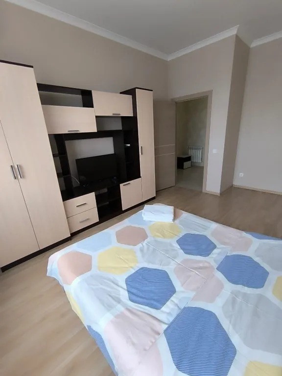 Квартира 1-комнатная Квартира — Славянск-на-Кубани