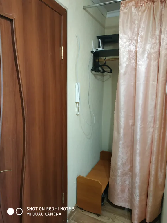 Уютная квартира для гостей города и командированных людей