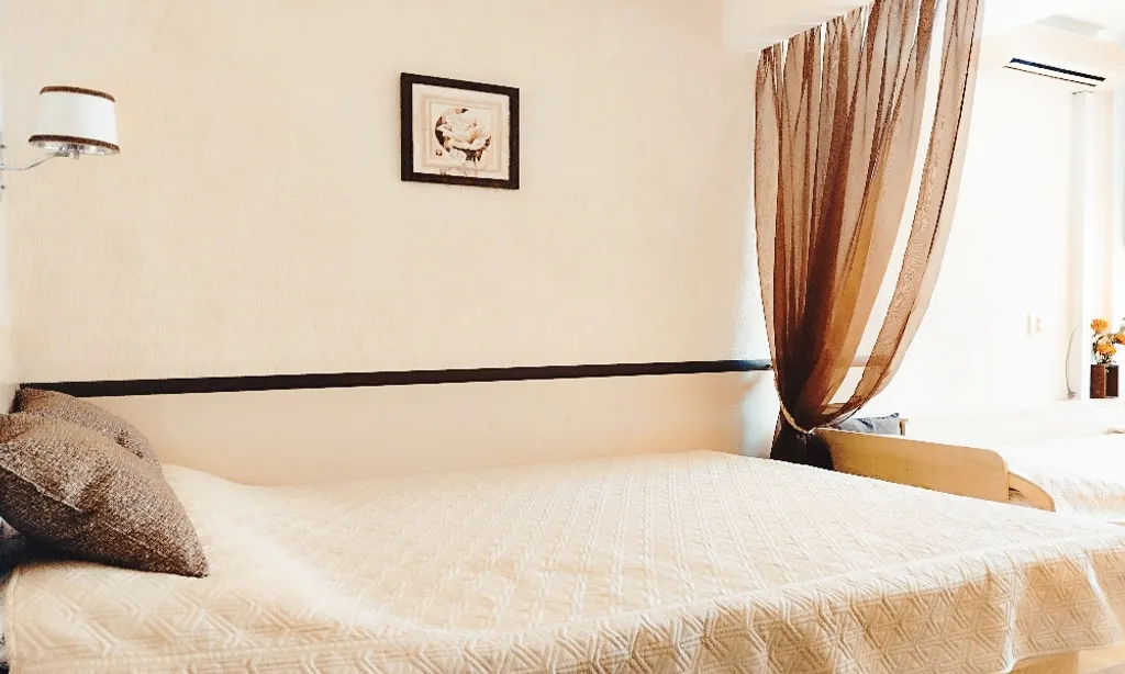 Студия для Вас, в живописном поселке Кореиз (Мисхор)