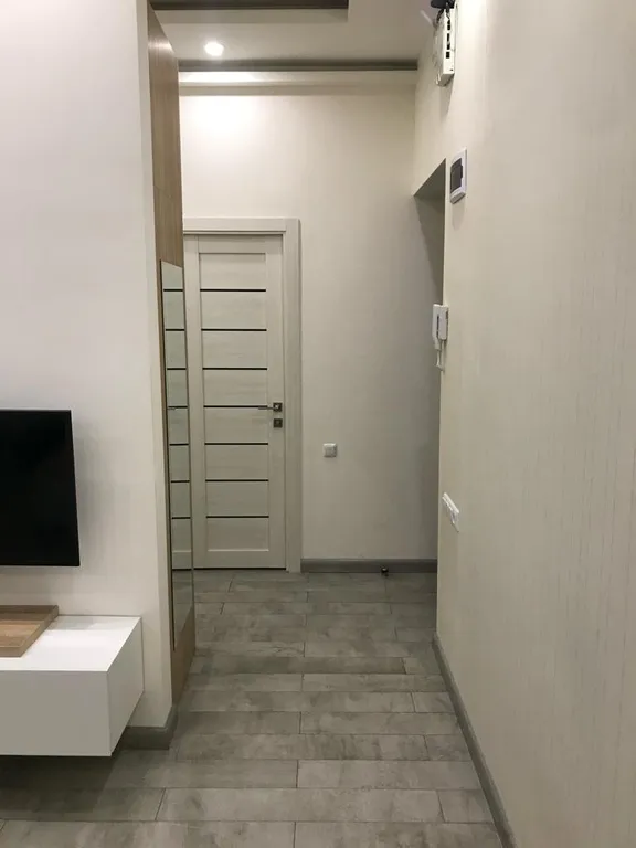 Уютный апартамент в сердце города