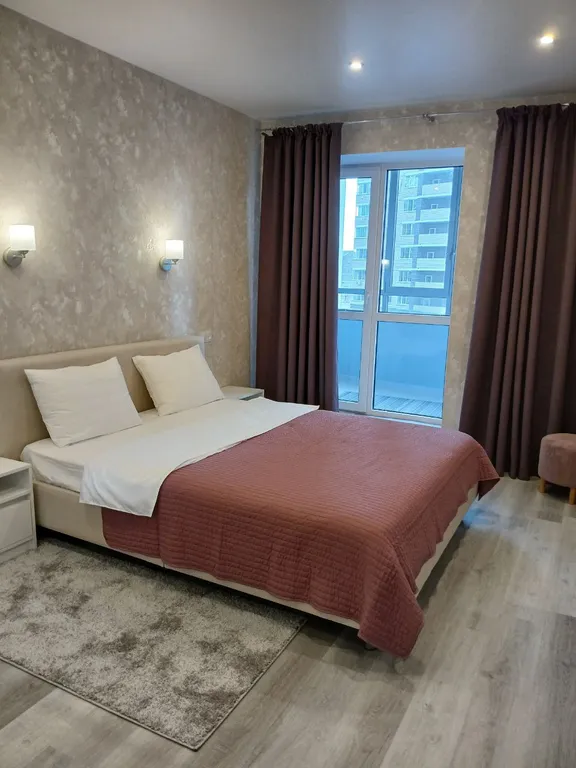 Уютная 2-х комнатная квартира, в жк Grande Avenu — аренда посуточно в Волгоград