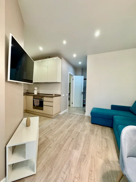 Милашка-квартира