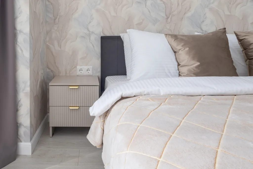 Комфортная современная 2-я квартира в премиум ЖК Морская Симфония