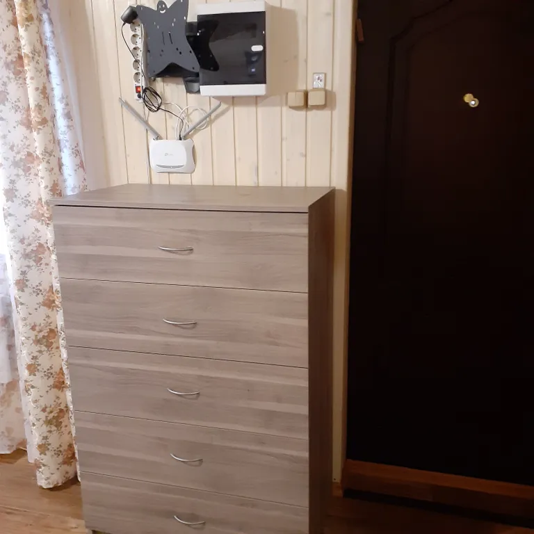 Уютный домик в центре города