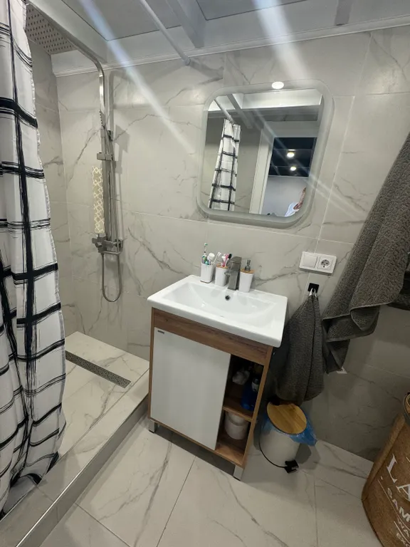 Квартира Двухуровневая квартира ЖК Анаполис 4 — Варваровка