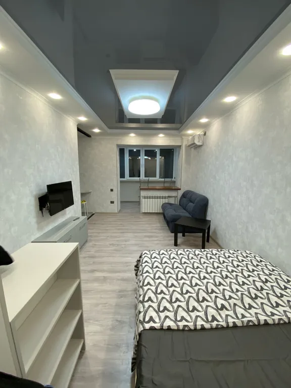 Люкс квартира с шикарным видом, вода круглосуточная