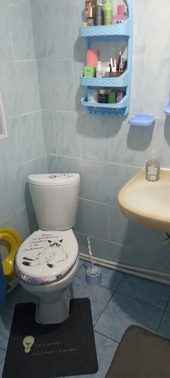 Уютный домик