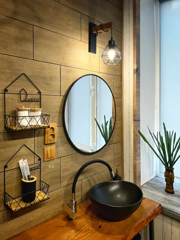 Шикарная двухкомнатная квартира в самом центре города