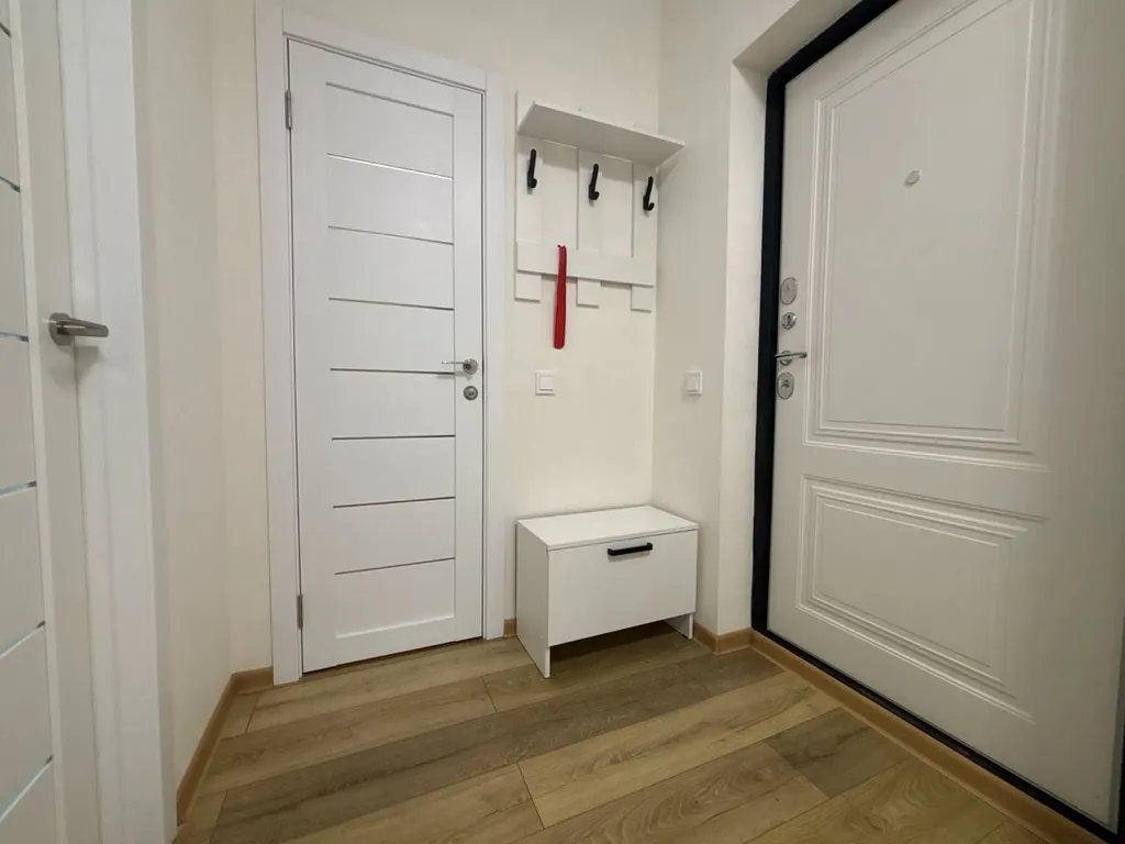 Квартира 1-комнатная Квартира — Краснодар