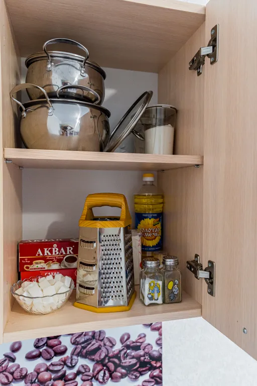 Квартира Уютная квартира в тихом районе — Анапа