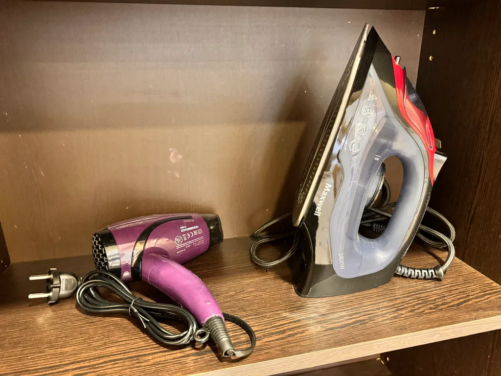 Двухкомнатная в центре