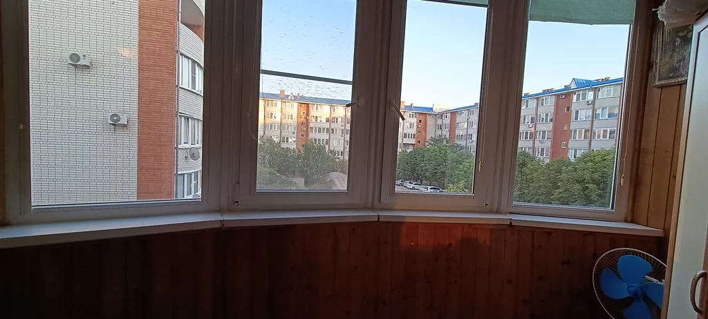 Однокомнатная квартира, недалеко от лимана, с большой кухней