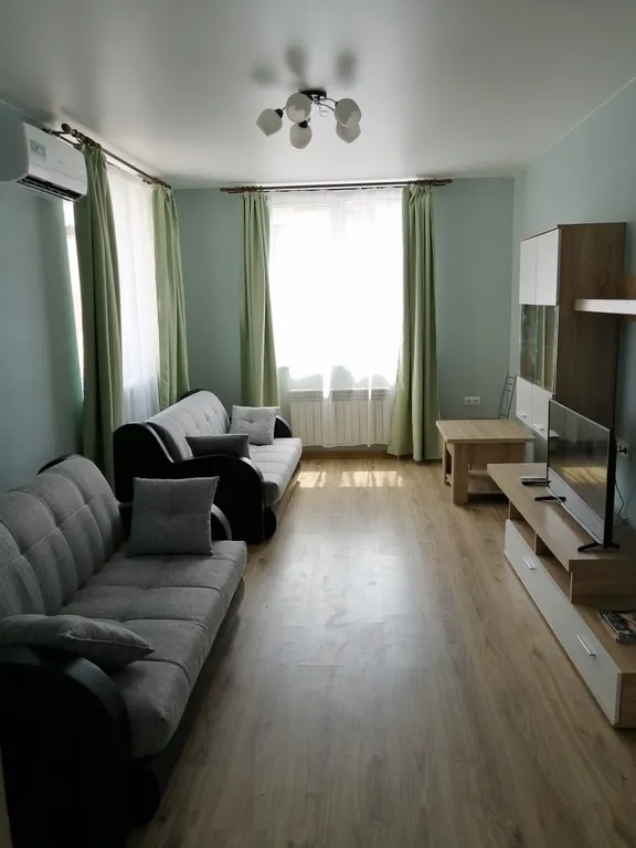 Уютная квартира в ЖК Легенда