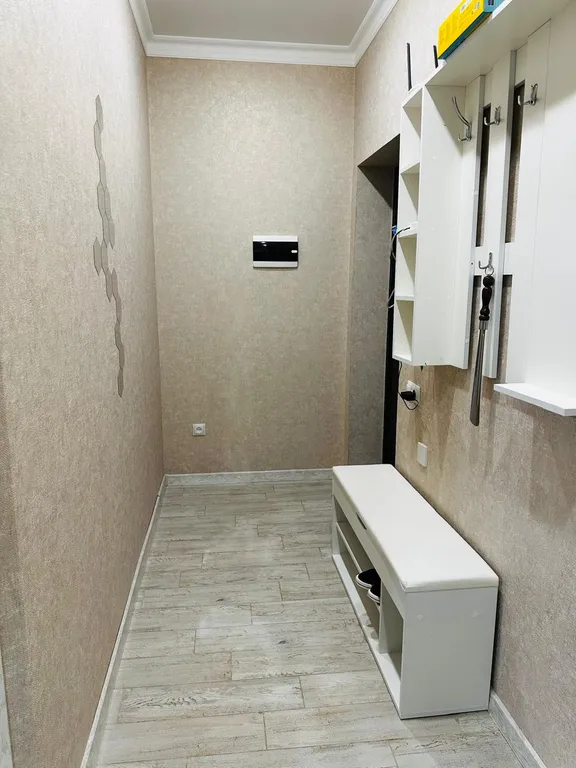 Евро квартира со всеми удобствами