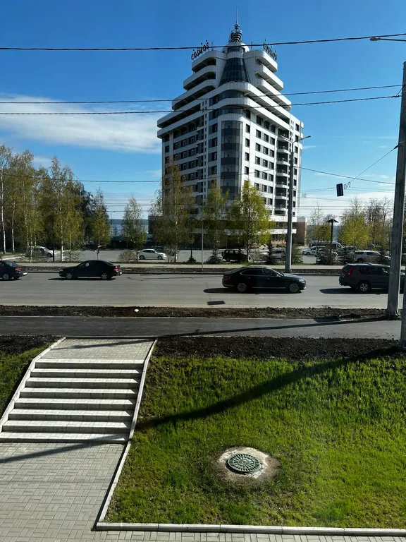 Апартаменты бизнес-класса Мötti на набережной