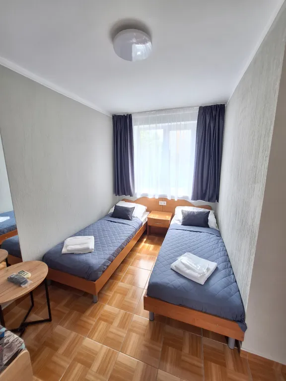 Квартира Комната — Геленджик