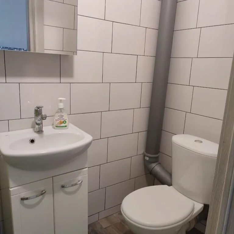 Студия в центре