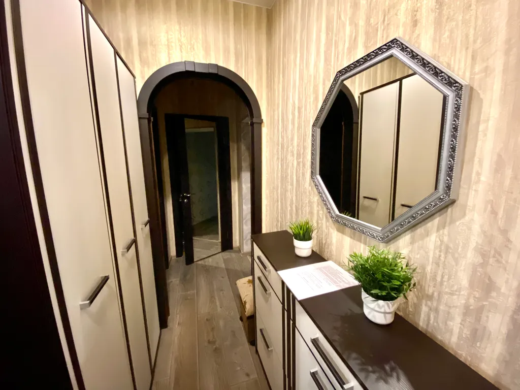 Квартира на Большой Нижегородской