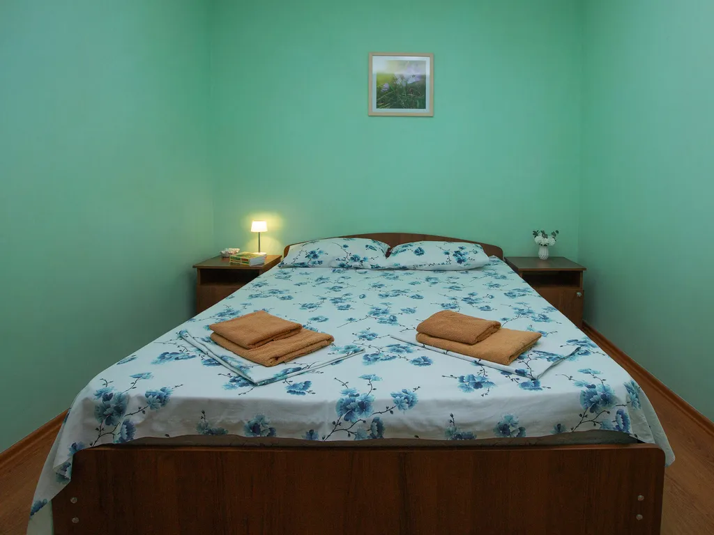 Квартира Комната — аренда посуточно в Ольгинка