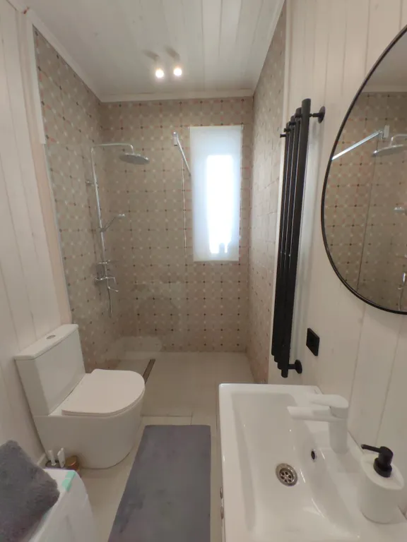 Дом Наш лес Увильды Каникулы