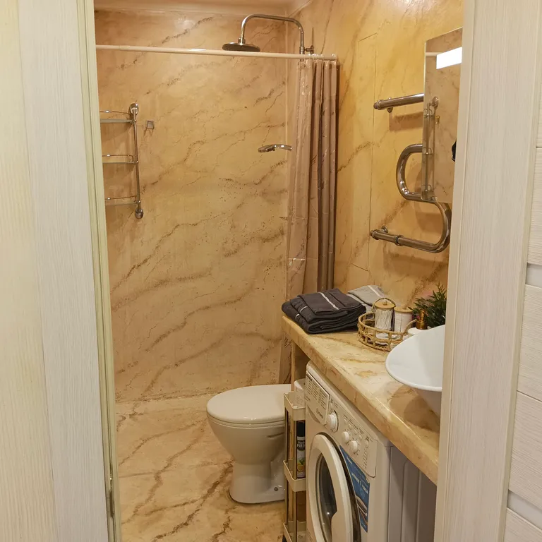 Квартира в Новой Купавне — трансфер фиксированный.