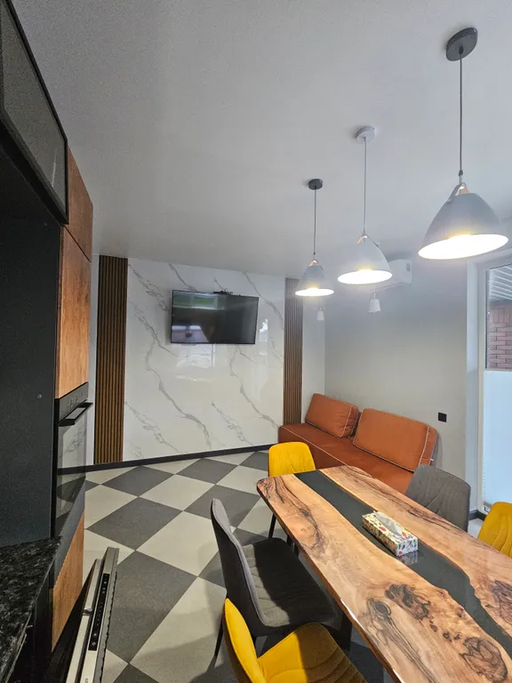 Гостевой дом Вишня в шоколаде