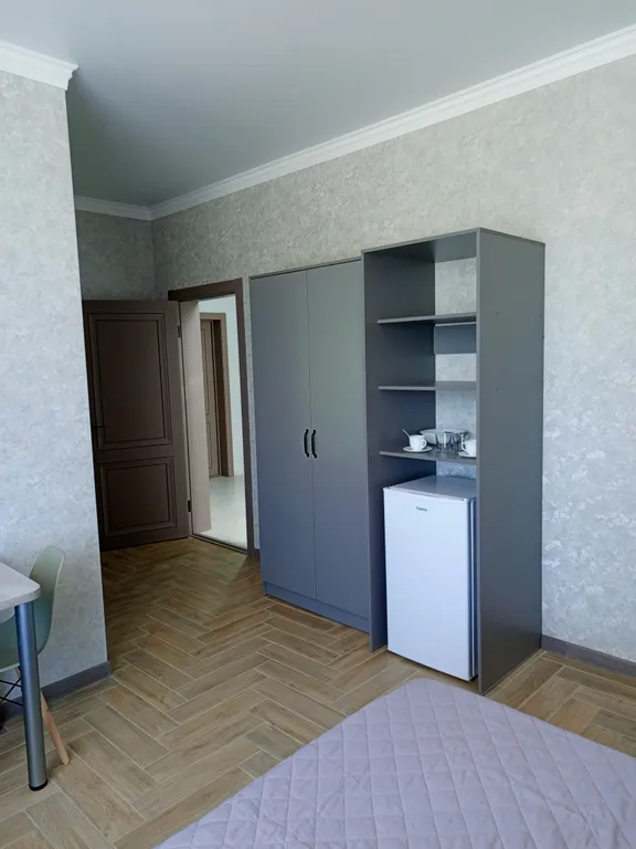 Квартира Комната — Анапа