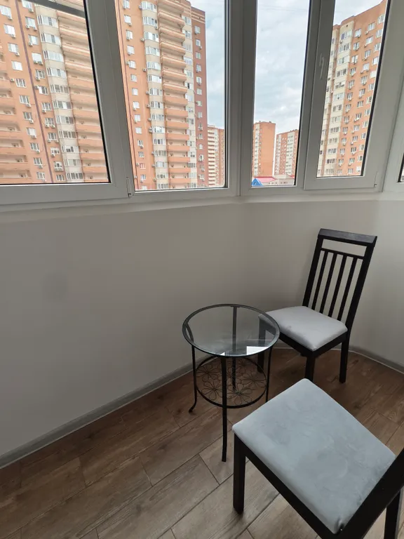 Квартира 2-комнатная Квартира — Краснодар