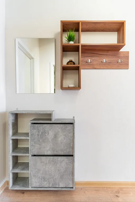 Квартира Однокомнатная квартира в элитном жк алые паруса — Геленджик