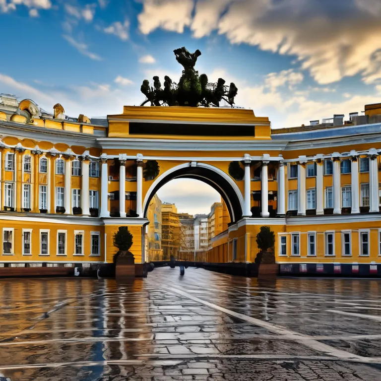 Уютная евродвушка рядом с метро Старая Деревня