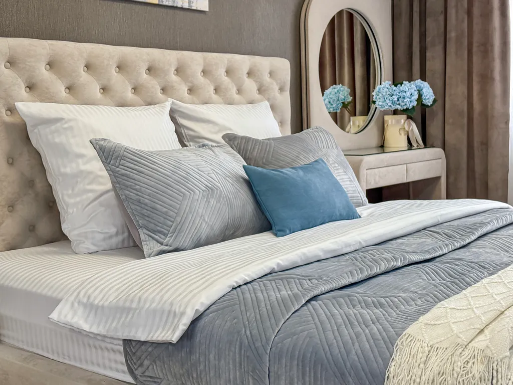 Квартира с видом на море, горы и город-герой Новороссийск