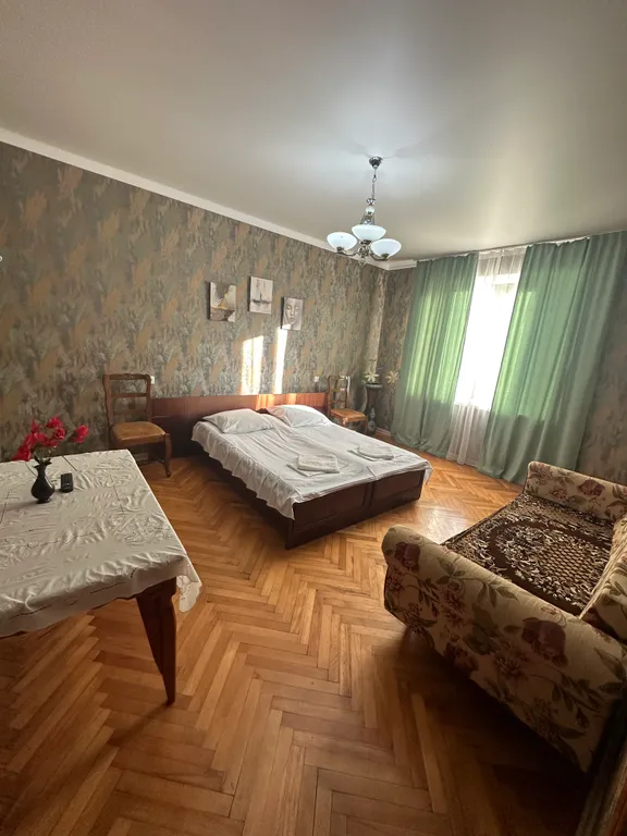 Квартира Уютная квартира в центре города — Гагра