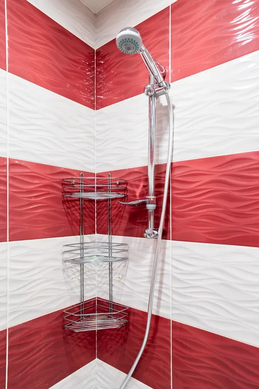 Квартира Квартира рядом с парком Краснодар (Галицкого) — Краснодар