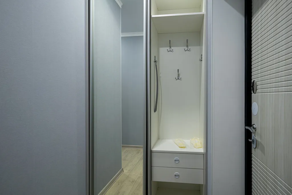 Наслаждаться тишиной