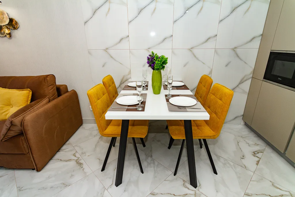 Апартаменты Притяжение