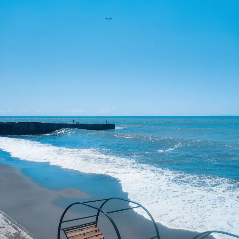 Квартира Уютная квартира у Моря! — Адлер