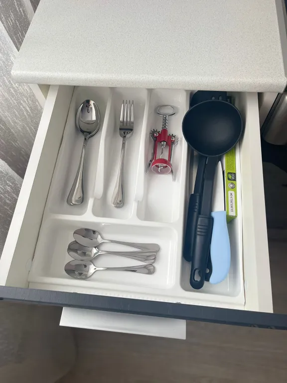 Уютная однушка