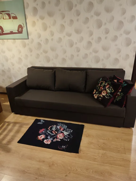 3-комнатный Дом