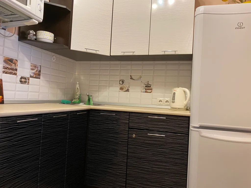 Апартаменты уютные