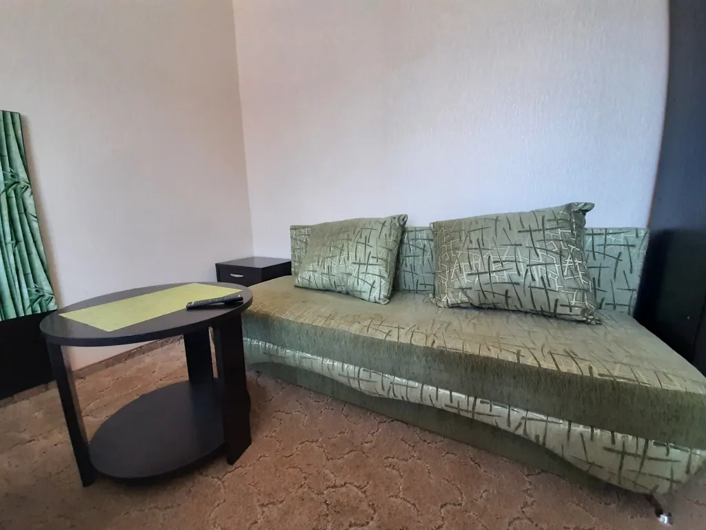 Квартира 1-комнатная Квартира — Адлер